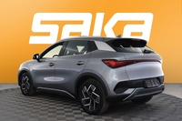 BYD Atto 3 vaihtoauto