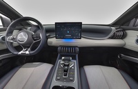 BYD Atto 3 vaihtoauto