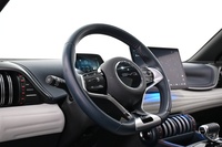 BYD Atto 3 vaihtoauto