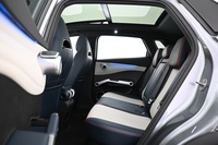 BYD Atto 3 vaihtoauto