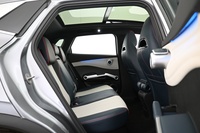 BYD Atto 3 vaihtoauto