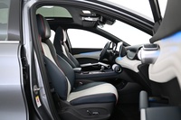 BYD Atto 3 vaihtoauto