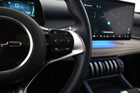 BYD Atto 3 vaihtoauto