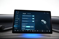 BYD Atto 3 vaihtoauto