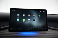 BYD Atto 3 vaihtoauto