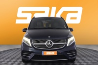 Mercedes-Benz V vaihtoauto