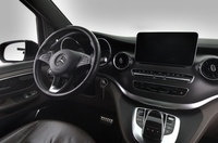 Mercedes-Benz V vaihtoauto