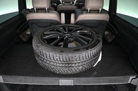 Mercedes-Benz V vaihtoauto