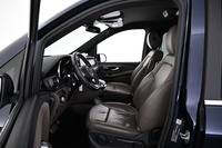 Mercedes-Benz V vaihtoauto