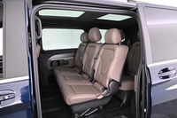 Mercedes-Benz V vaihtoauto