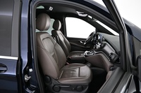 Mercedes-Benz V vaihtoauto