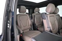 Mercedes-Benz V vaihtoauto