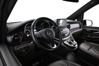 Mercedes-Benz V vaihtoauto