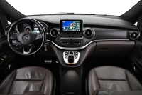 Mercedes-Benz V vaihtoauto