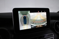 Mercedes-Benz V vaihtoauto