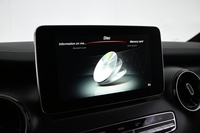 Mercedes-Benz V vaihtoauto