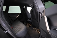 BMW iX vaihtoauto
