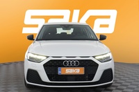 Audi A1 vaihtoauto