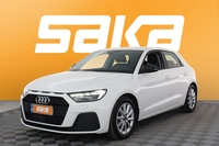 Audi A1 vaihtoauto