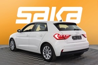 Audi A1 vaihtoauto