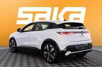 Renault Mégane vaihtoauto