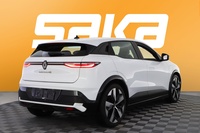 Renault Mégane vaihtoauto