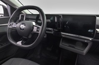 Renault Mégane vaihtoauto