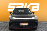 Smart #1 vaihtoauto