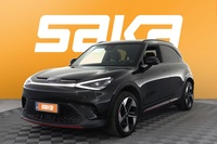 Smart #1 vaihtoauto