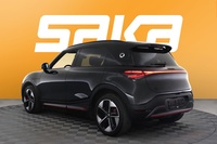Smart #1 vaihtoauto