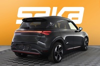 Smart #1 vaihtoauto
