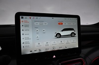 Smart #1 vaihtoauto