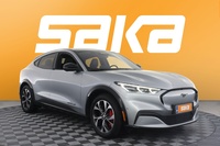 Ford USA Mustang vaihtoauto