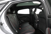 Ford USA Mustang vaihtoauto