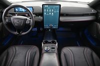 Ford USA Mustang vaihtoauto