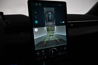 Ford USA Mustang vaihtoauto