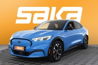 Ford USA Mustang vaihtoauto