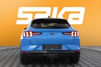 Ford USA Mustang vaihtoauto