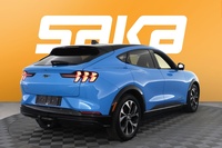 Ford USA Mustang vaihtoauto
