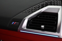 BMW XM vaihtoauto