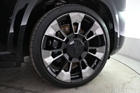 BMW XM vaihtoauto