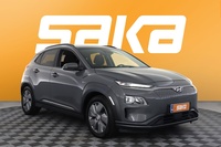 Hyundai KONA Electric vaihtoauto