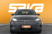 Hyundai KONA Electric vaihtoauto