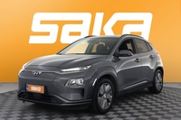 Hyundai KONA Electric vaihtoauto