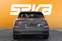 Hyundai KONA Electric vaihtoauto