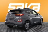 Hyundai KONA Electric vaihtoauto