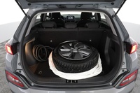 Hyundai KONA Electric vaihtoauto