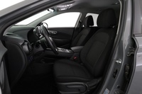 Hyundai KONA Electric vaihtoauto