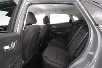 Hyundai KONA Electric vaihtoauto