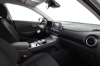 Hyundai KONA Electric vaihtoauto
